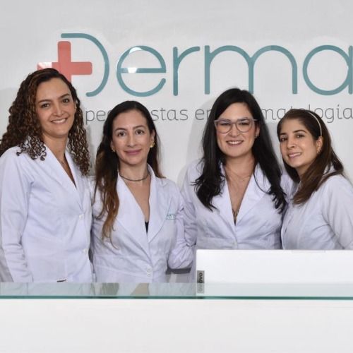 Masderma Consultorio, Dermatólogo en Medellín | Agenda una cita online