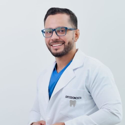 Emmanuel Rodríguez Jimenez, Odontólogo en Barranquilla | Agenda una cita online