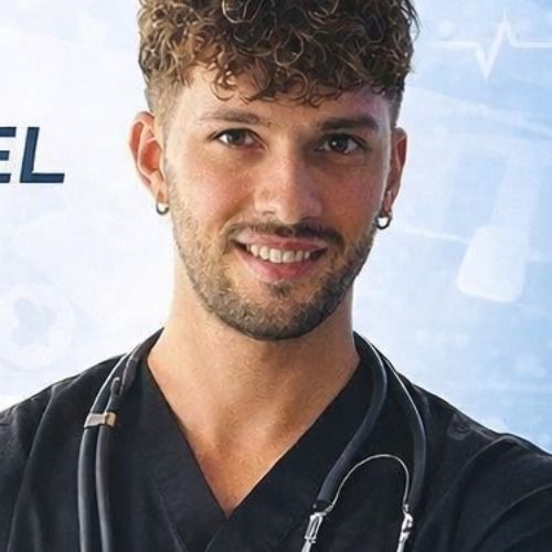 Dr Camilo Rojas, Médico General en Bogotá | Agenda una cita online