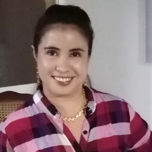 Isabel Cristina Andrade