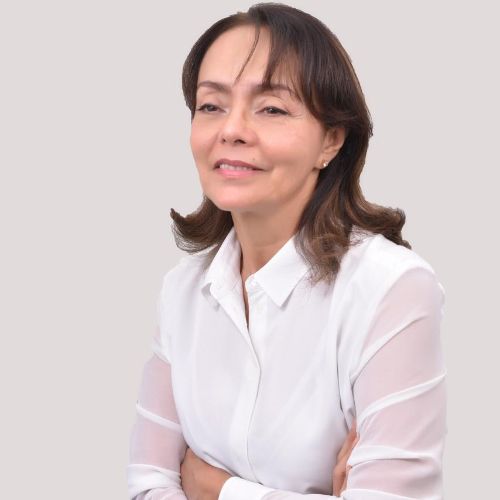 Adiela Saldarriaga Lopez, Ortopedia Maxilar en Medellín | Agenda una cita online