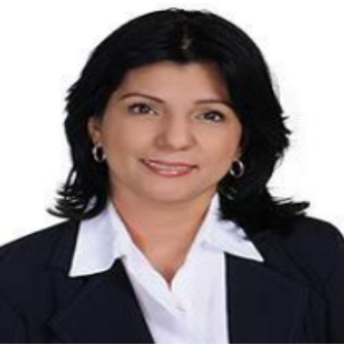 Luz Dennys Aponte Ruiz, Psicologa Clínica en Cali | Agenda una cita online