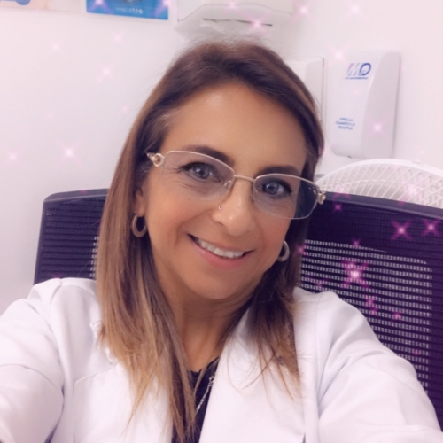 Diana Paola Sánchez Lugo, Especialista en Medicina Alternativa en Bogotá | Agenda una cita online