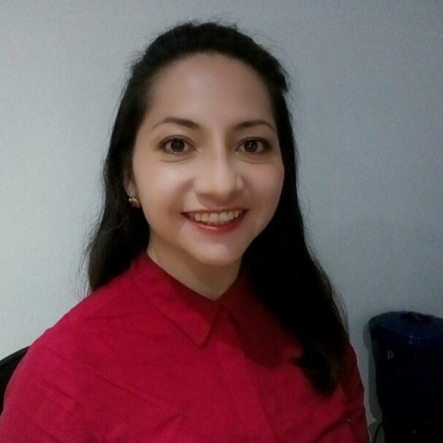 Mónica Alexandra Jiménez Abril, Psicólogo en Bogotá | Agenda una cita online