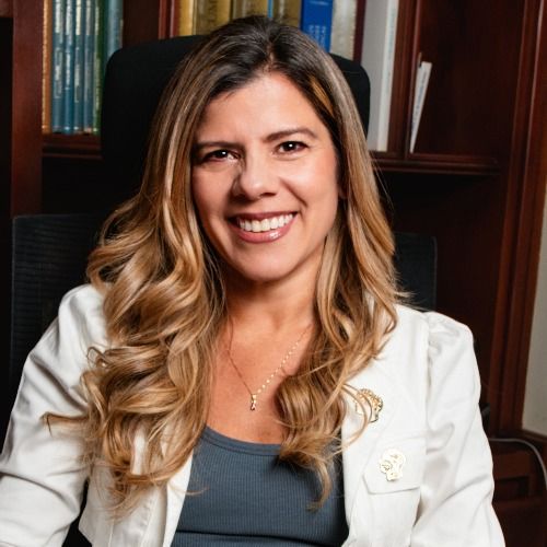 Carmen Adriana Caballero Prieto, Neurólogo en Cali | Agenda una cita online