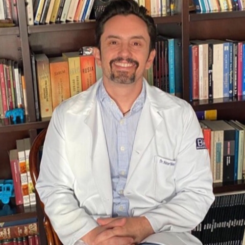 Hector Mario Peñaranda Baez, Dermatólogo en Usaquen | Agenda una cita online