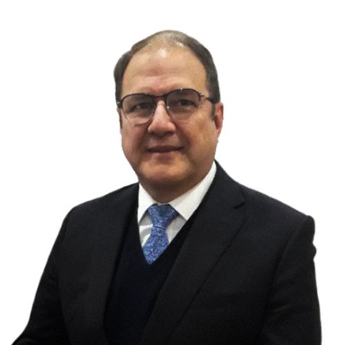 Alfredo Jose Herrera Vivas, Otorrinolaringólogo (Otorrino) en Chapinero | Agenda una cita online