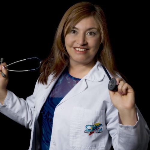 Sandra Castelo, Internista Nefrólogo en Bogotá | Agenda una cita online