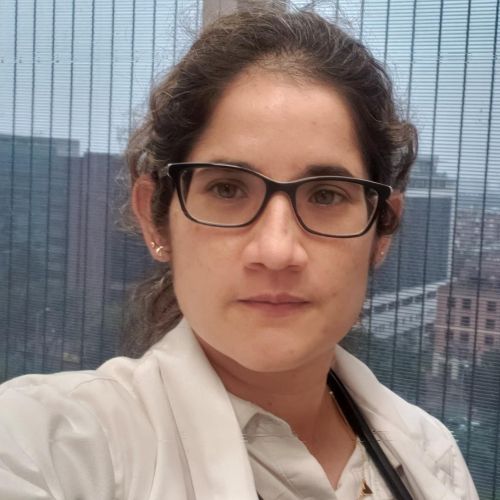 Stefanie Alejandra Moreno Lozada, Medico Estetico en Bogotá | Agenda una cita online