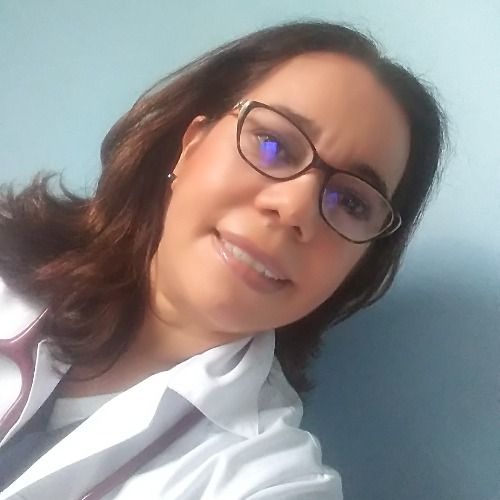 Maria Bernarda Solano Harf, Médico General en Barranquilla | Agenda una cita online