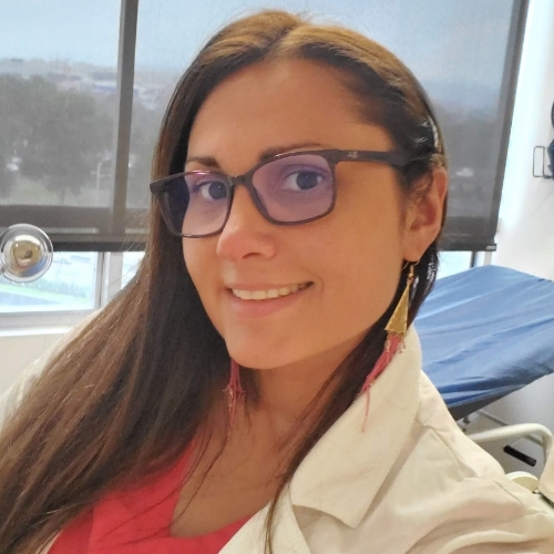 Sonia Alejandra Tariba Forero, Ginecólogo Obstetra en Usaquen | Agenda una cita online