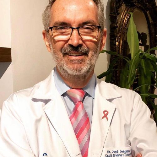 José Joaquín Caicedo Mallarino, Oncólogo en Chapinero | Agenda una cita online