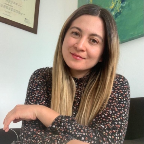 Alejandra Moreno, Psicólogo en Usaquen | Agenda una cita online