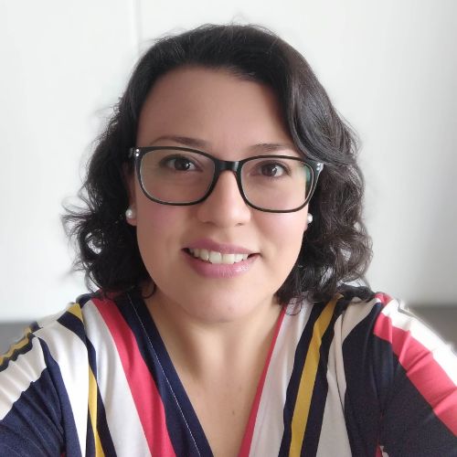 Natalia Johana Ochoa Acevedo, Psicólogo en Madrid | Agenda una cita online