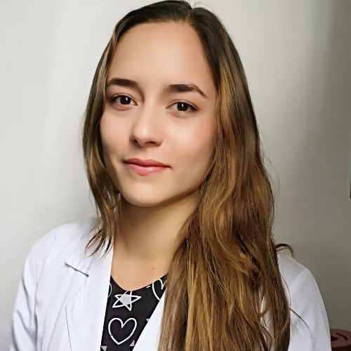 Jessica Sánchez Barrios, Fisioterapeuta en Usaquen | Agenda una cita online