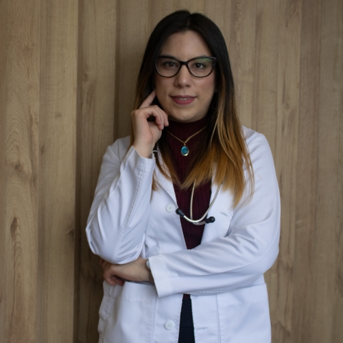 Ana Carolina Rojas Figueroa, Ginecólogo Obstetra en Usaquen | Agenda una cita online