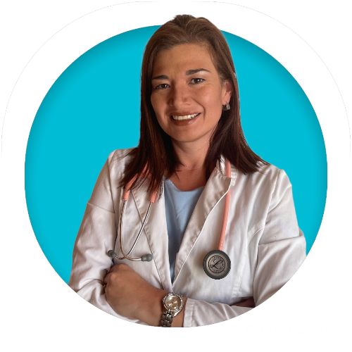 Ricardina Rodriguez Mendoza, Médico ocupacional en Usaquen | Agenda una cita online