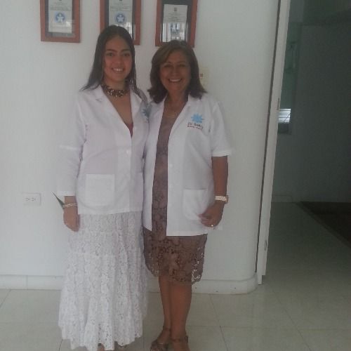 Aura Rosero Castro, Psicólogo en Barranquilla | Agenda una cita online