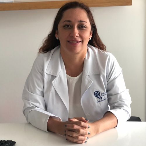 Isabel María Fernández Agudelo, Otorrinolaringólogo (Otorrino) en Medellín | Agenda una cita online