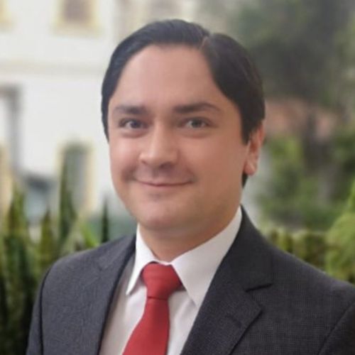 Manuel Ricardo Medellin Rincón, Ortopedista en Bogotá | Agenda una cita online
