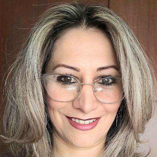 Angela María Dueñas Gutiérrez, Psicólogo en Usaquen | Agenda una cita online