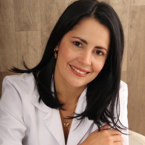 Claudia Liliana Ortiz Almanzar, Ginecólogo Obstetra en Usaquen | Agenda una cita online