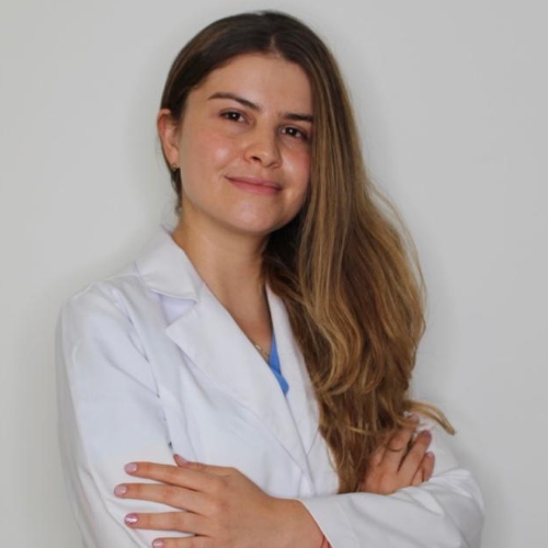 Lina González, Dermatólogo en Bogotá | Agenda una cita online