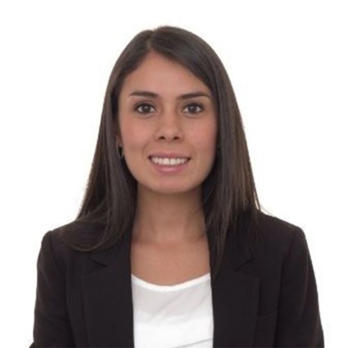 Camila Corredor Rodríguez, Nutricionista en Bogotá | Agenda una cita online