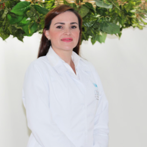 Verónica Rodríguez Rivera, Otorrinolaringólogo (Otorrino) en Medellín | Agenda una cita online