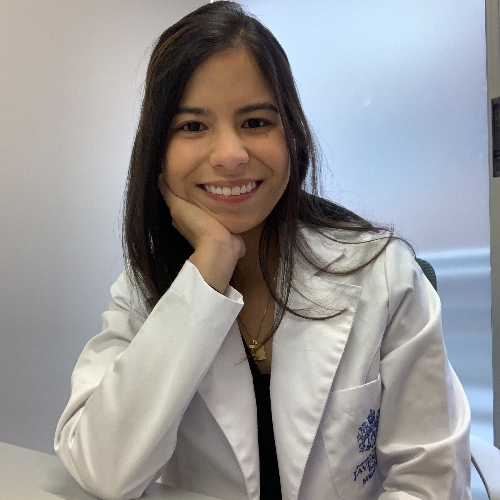 Juliana Ordoñez Parra, Dermatólogo en Usaquen | Agenda una cita online