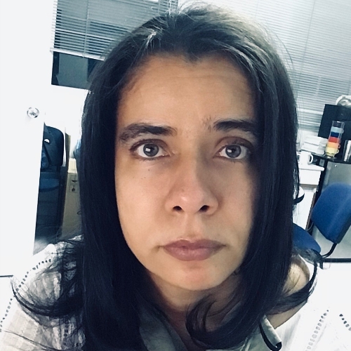 Monica Ararat Sarria, Genetista en Bogotá | Agenda una cita online