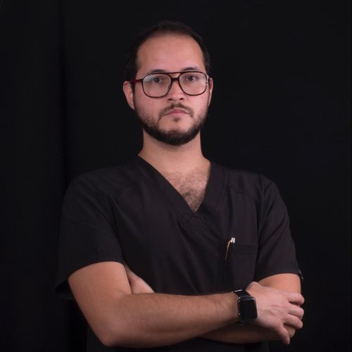 Jorge Johan Páez Botero, Cirujano Maxilofacial en Bogotá | Agenda una cita online