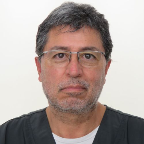 Jaime Augusto López Garzón, Psiquiatra en Usaquen | Agenda una cita online