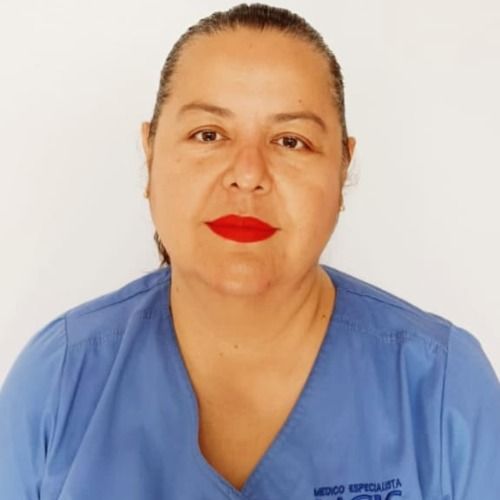 Jenny Alvarado, Pediatra en Cúcuta | Agenda una cita online