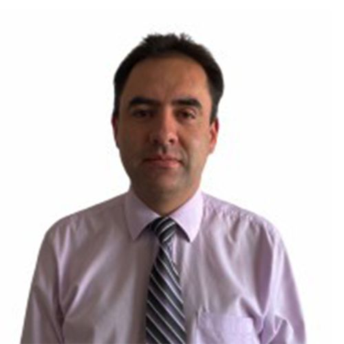 Juan Alberto Peralta Gómez, Endocrinólogo en Bogotá | Agenda una cita online