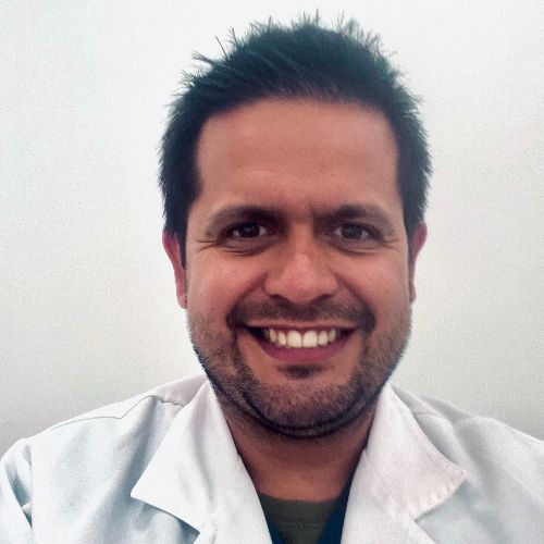 Pedro Luis Rojas Granja, Psiquiatra en Usaquen | Agenda una cita online
