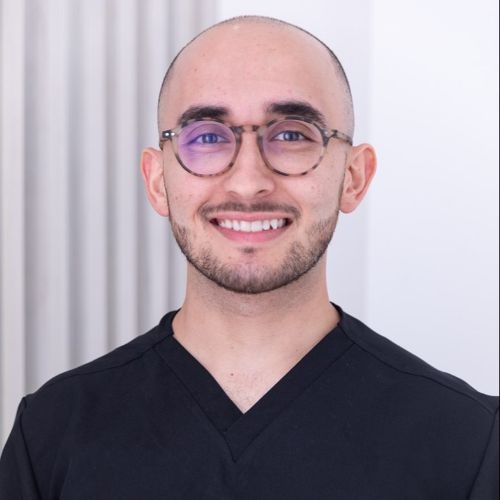 Santiago Tobón Echeverri, Odontólogo en Medellín | Agenda una cita online