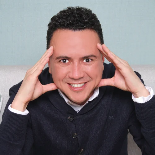 Juan Pablo Alzate Franco, Psicólogo en Bogotá | Agenda una cita online