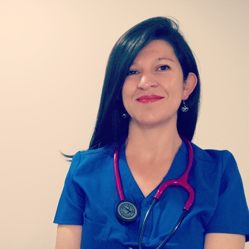 Astrid Elena Santana Morales, Fisioterapeuta en Usaquen | Agenda una cita online