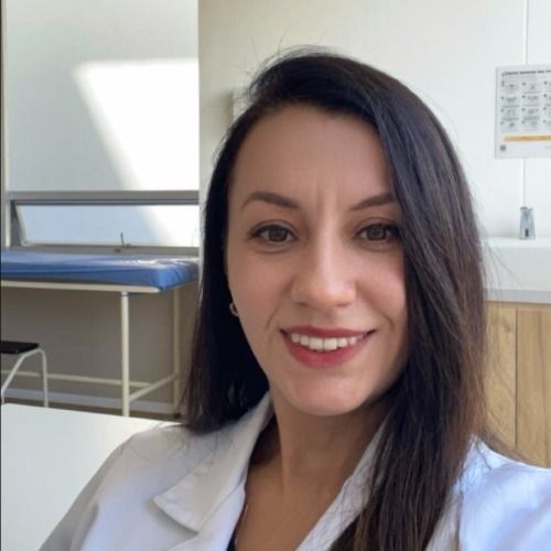 Karen Nicole Moreno Bermudez, Cirujano Vascular y Angiólogo en Usaquen | Agenda una cita online