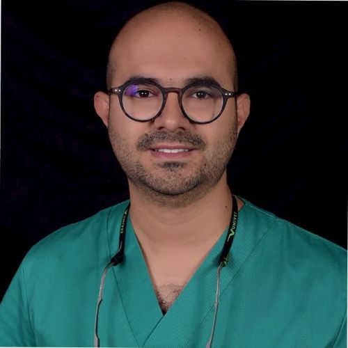 Ricardo Behlok Vivas, Odontólogo en Bogotá | Agenda una cita online