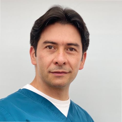 Rafael Peñaranda Suárez, Pediatra en Usaquen | Agenda una cita online