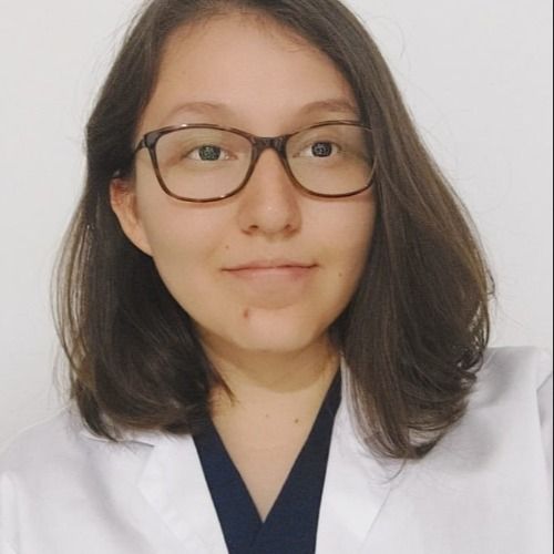 Daniela Samboní Córdoba, Psicólogo en Cali | Agenda una cita online
