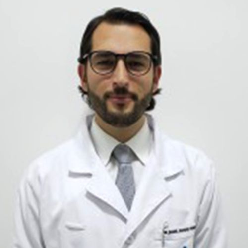 Daniel Barrero Fernández, Pediatra en Bogotá | Agenda una cita online