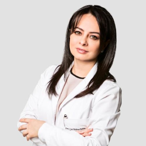 Luz Helena Pabón, Dermatólogo en Bogotá | Agenda una cita online