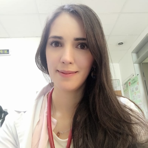 Natalia Castañeda Chois, Pediatra en Bogotá | Agenda una cita online