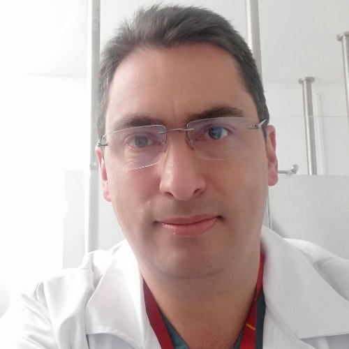 Camilo Alberto Galvis Gómez, Homeopata en Usaquen | Agenda una cita online