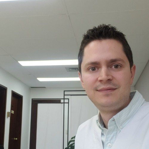 Diego Alberto Velásquez Ossa, Urólogo en Medellín | Agenda una cita online