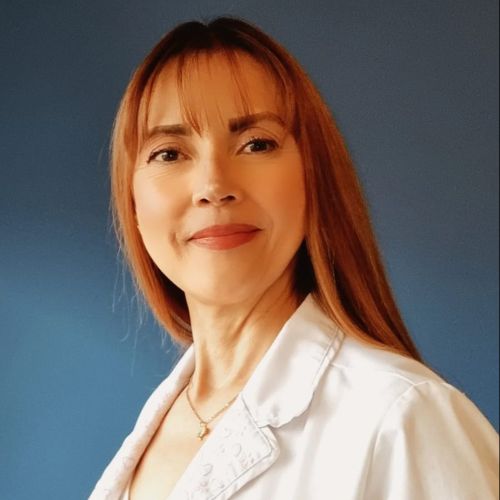 Sandra Liliana Rodriguez Rojas, Rehabilitación Cardiopulmonar, Función Pulmonar, Terapias Alternativas. en Chía | Agenda una cita online