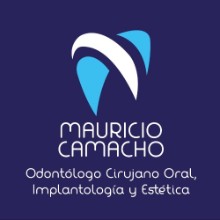 Mauricio Camacho, Odontólogo en Bogotá | Agenda una cita online